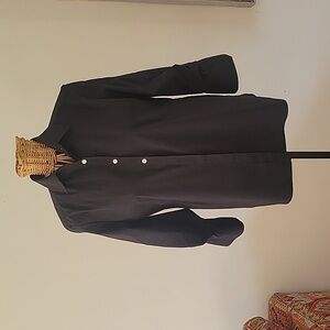 Hinson Wu button down EUC Size M